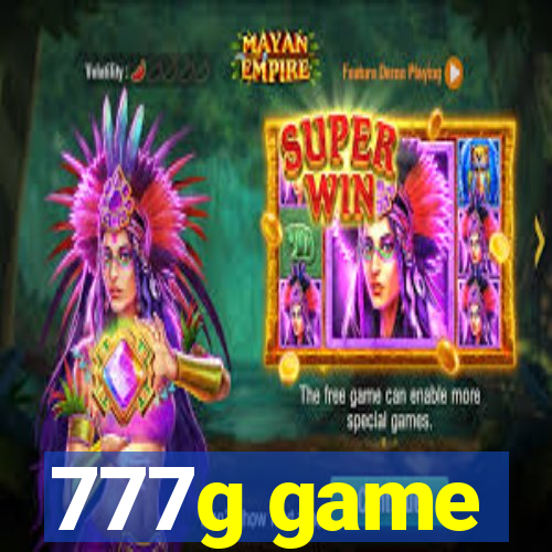 777g game