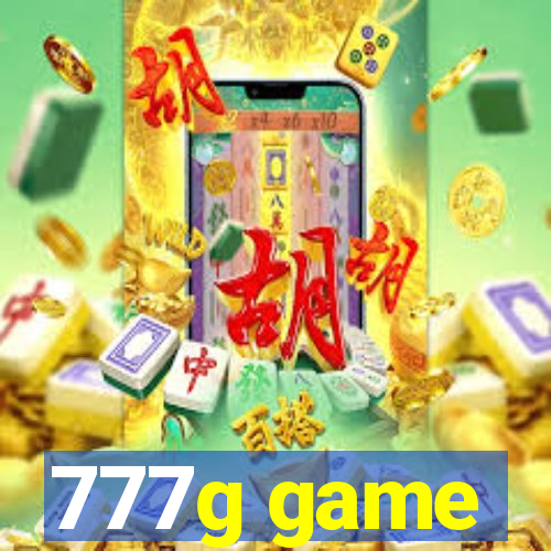 777g game