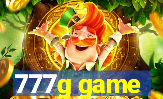 777g game