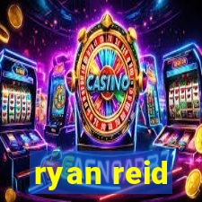 ryan reid