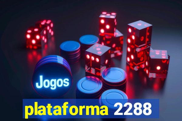 plataforma 2288