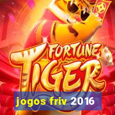 jogos friv 2016