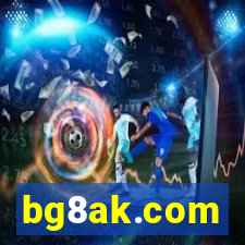 bg8ak.com