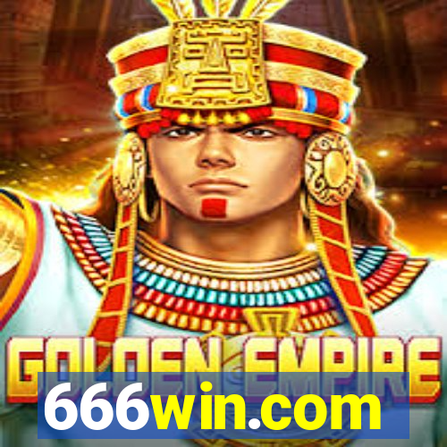 666win.com