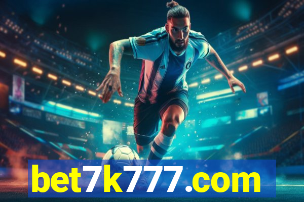 bet7k777.com