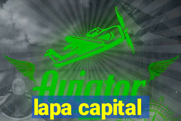 lapa capital