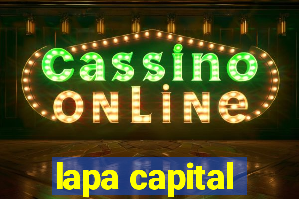 lapa capital