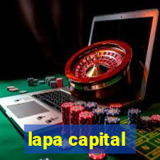 lapa capital