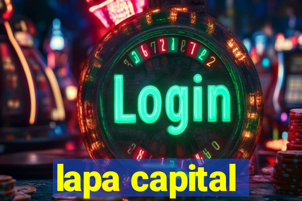 lapa capital