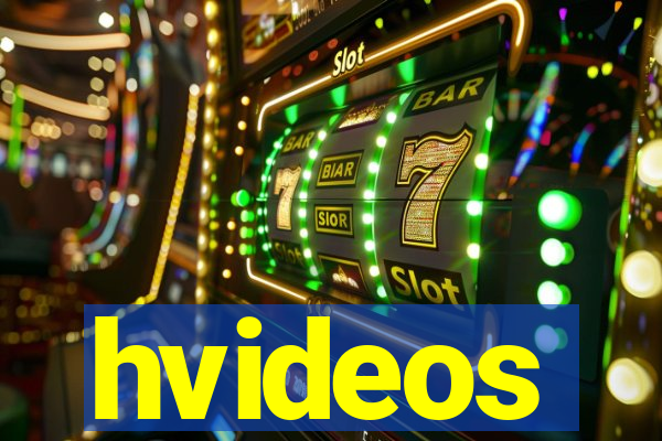 hvideos