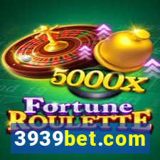 3939bet.com