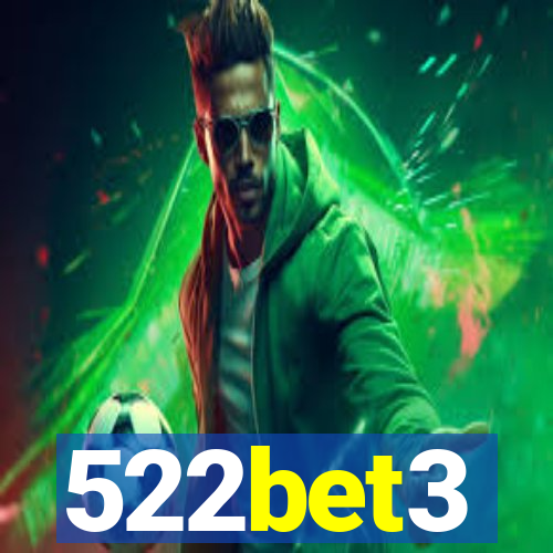 522bet3