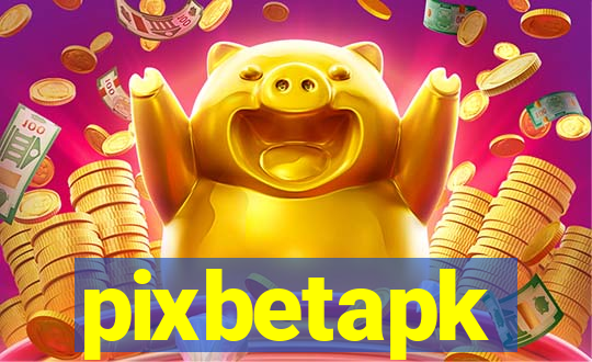 pixbetapk