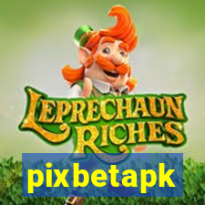 pixbetapk