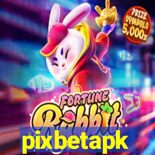 pixbetapk