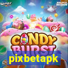 pixbetapk