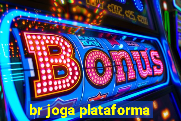 br joga plataforma