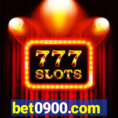 bet0900.com