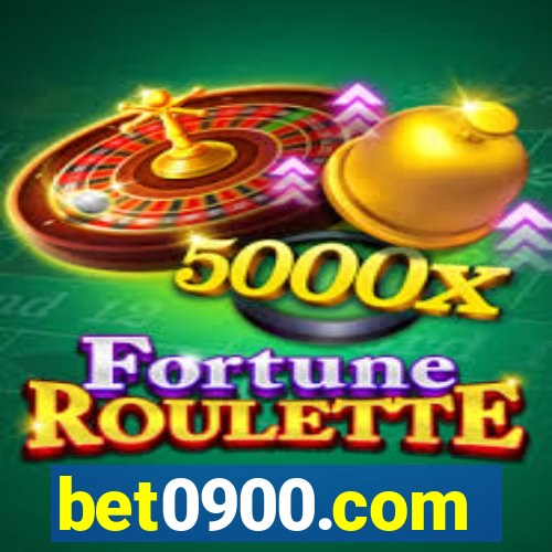 bet0900.com