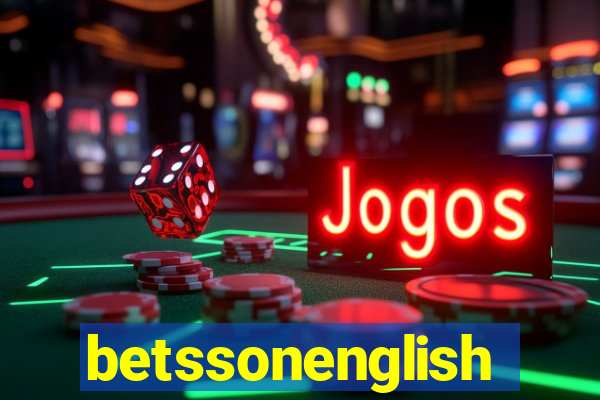 betssonenglish