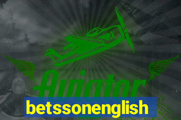 betssonenglish