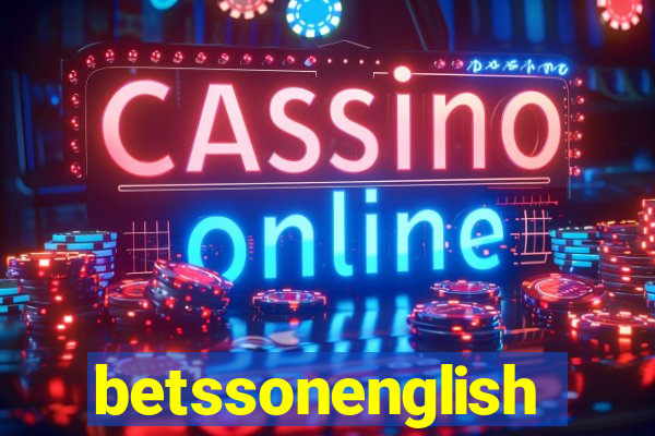 betssonenglish