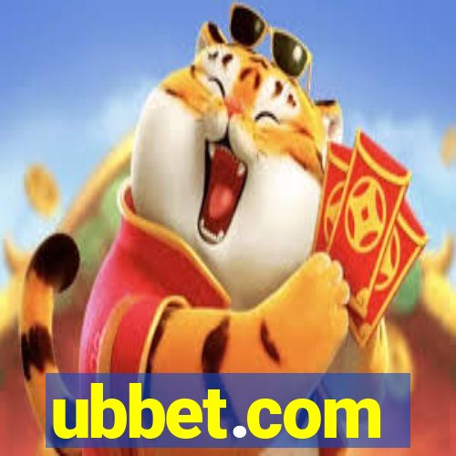 ubbet.com