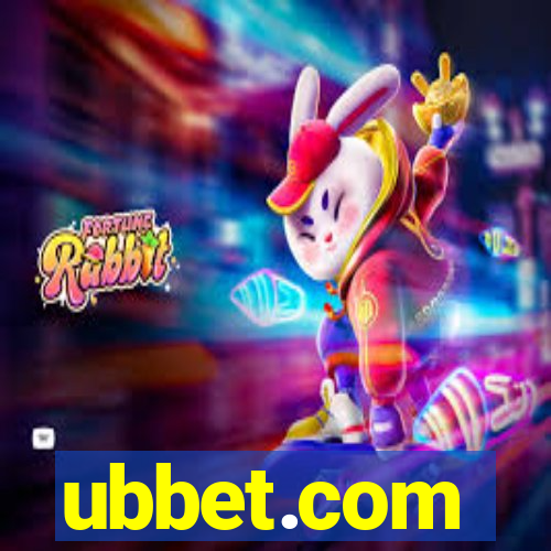 ubbet.com