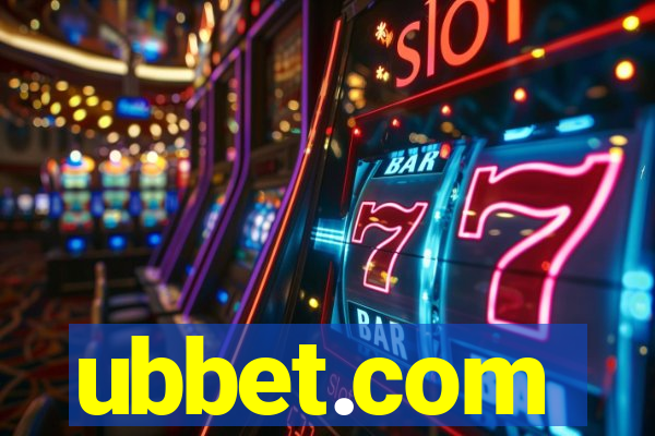 ubbet.com