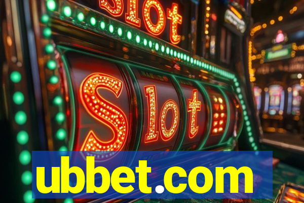 ubbet.com