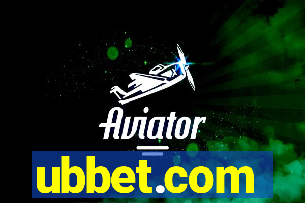 ubbet.com