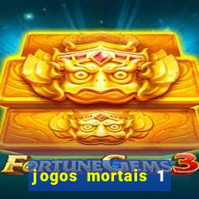 jogos mortais 1 final explicado