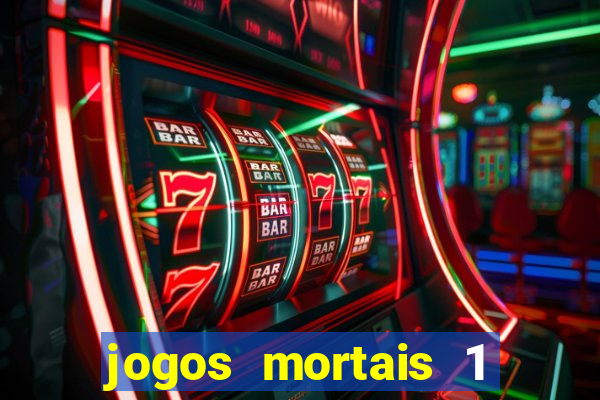 jogos mortais 1 final explicado