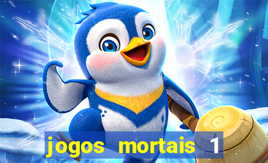 jogos mortais 1 final explicado