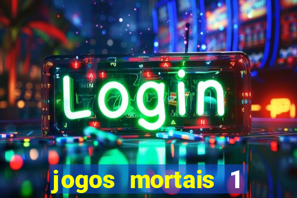 jogos mortais 1 final explicado