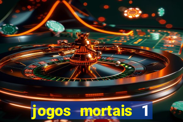 jogos mortais 1 final explicado