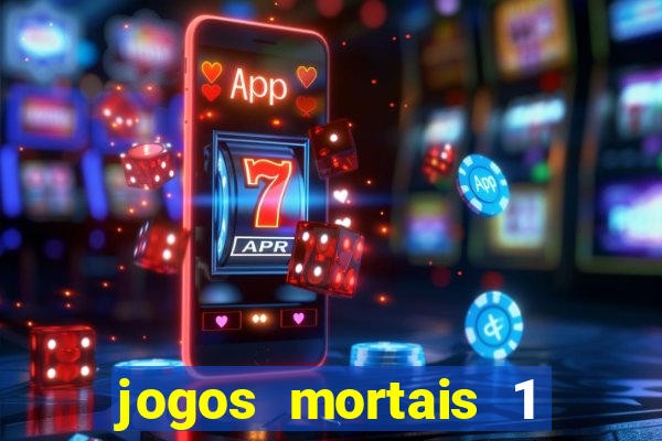 jogos mortais 1 final explicado