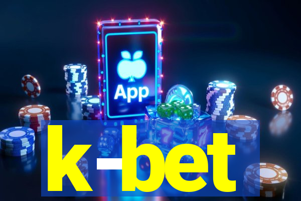 k-bet