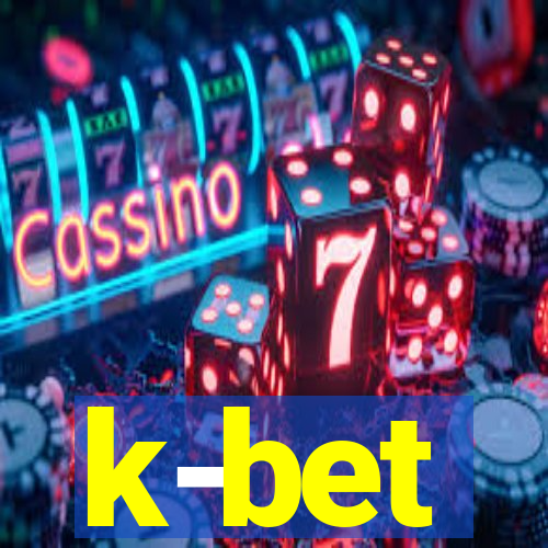 k-bet