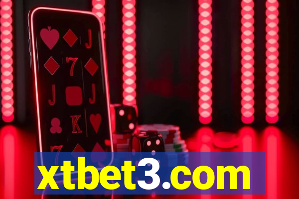 xtbet3.com