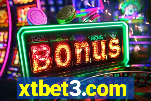 xtbet3.com