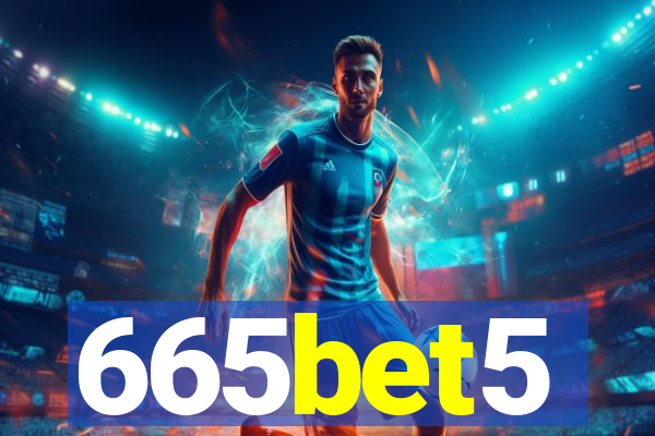 665bet5