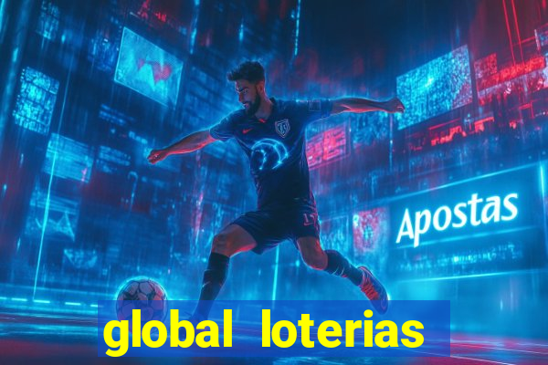 global loterias jogo do bicho