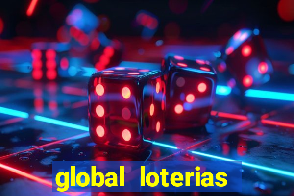 global loterias jogo do bicho