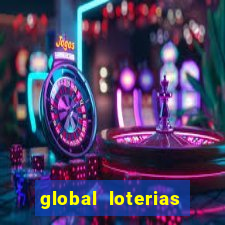 global loterias jogo do bicho