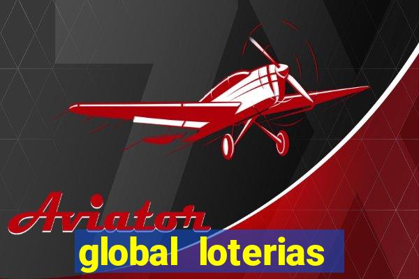 global loterias jogo do bicho