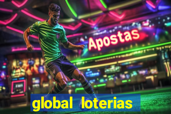 global loterias jogo do bicho