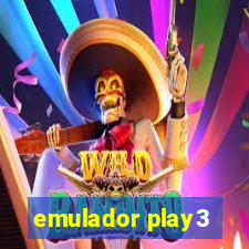 emulador play3