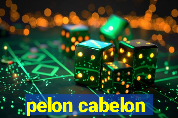 pelon cabelon