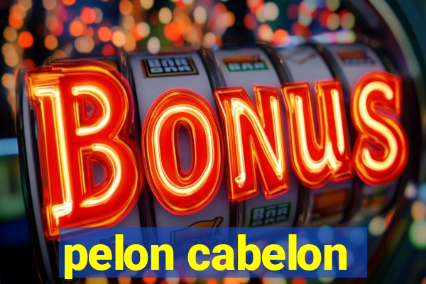 pelon cabelon